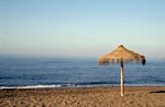 Marbella Beach