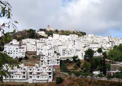 Casares View