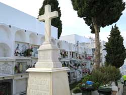 Casares Fountain