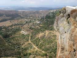 Casares View