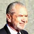 Lord Sugar