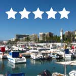 Marbella 5 Star