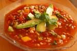 Gazpacho