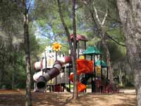 Parque Pinar de Nagueles