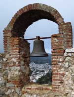 Castle bell