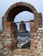 Castle bell Castle bell