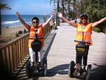  Segway Tours