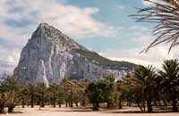 Rock of Gibraltar