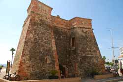 La Cala de Mijas Tower