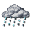 rain icon