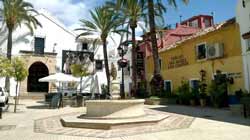 Marbella Square