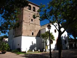 Iglesia de la Inmaculada Concepcion