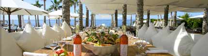 Nikki Beach Marbella