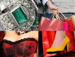 ▷Shopping in Marbella: The Best Stores