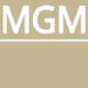 MGM Logo