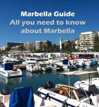 Marbella Travel Guide