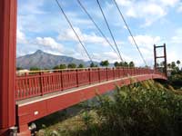 Rio Verde Bridge Marbella