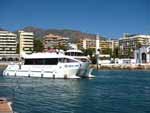 Marbella Boat Trip