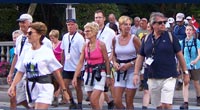 Marbella 4 Day Walking Event