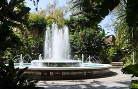 Marbella Fountain