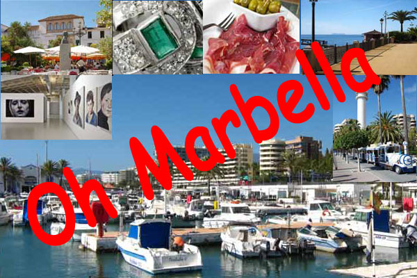 Oh Marbella